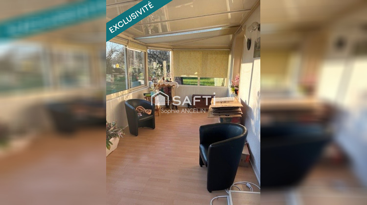 Ma-Cabane - Vente Maison Matha, 85 m²