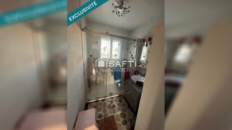 Ma-Cabane - Vente Maison Matha, 85 m²