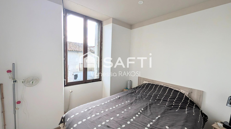 Ma-Cabane - Vente Maison Matha, 105 m²