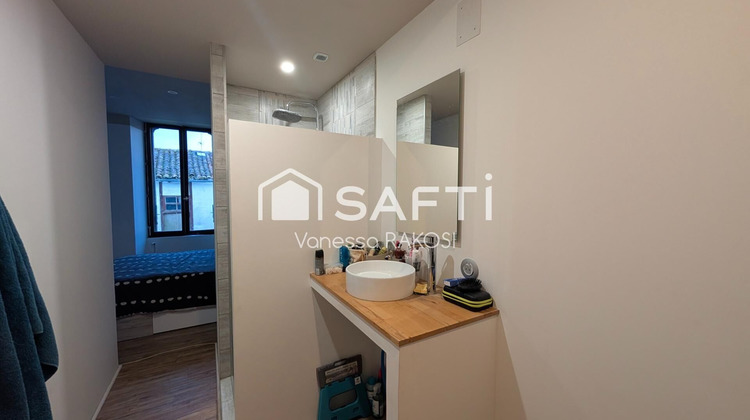 Ma-Cabane - Vente Maison Matha, 105 m²