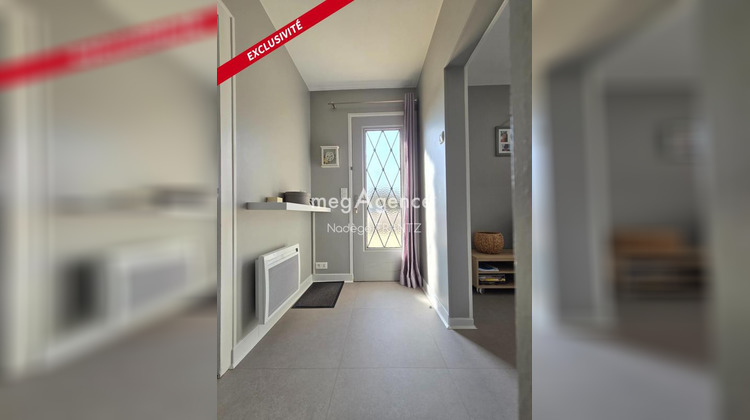 Ma-Cabane - Vente Maison MATHA, 73 m²