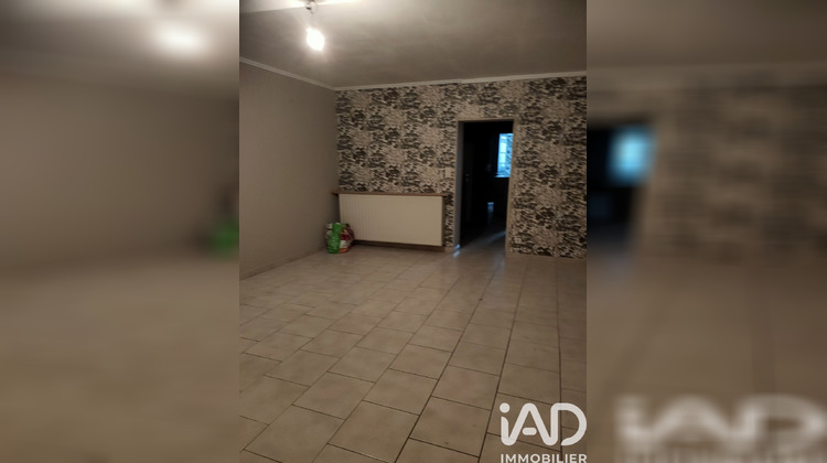 Ma-Cabane - Vente Maison Matha, 165 m²