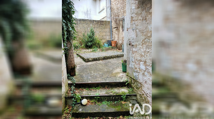 Ma-Cabane - Vente Maison Matha, 165 m²