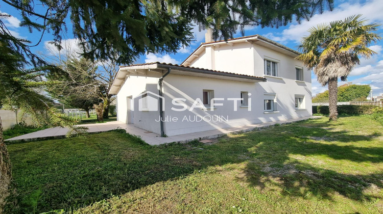 Ma-Cabane - Vente Maison Matha, 131 m²