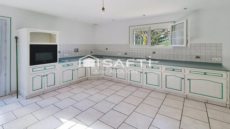 Ma-Cabane - Vente Maison Matha, 131 m²