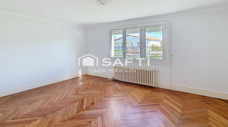 Ma-Cabane - Vente Maison Matha, 131 m²