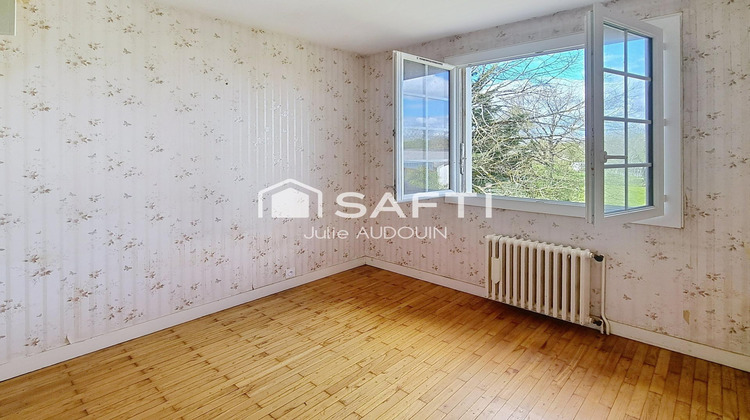 Ma-Cabane - Vente Maison Matha, 131 m²