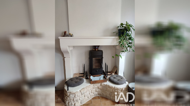 Ma-Cabane - Vente Maison Matha, 237 m²