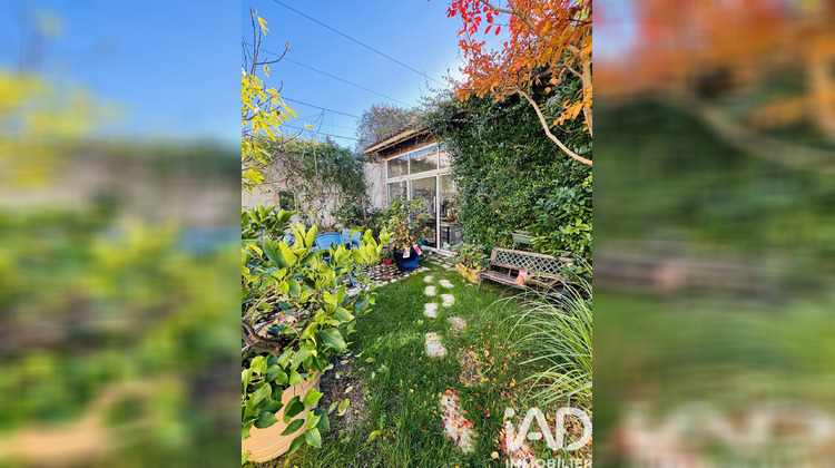 Ma-Cabane - Vente Maison Matha, 180 m²