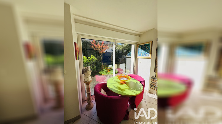 Ma-Cabane - Vente Maison Matha, 180 m²