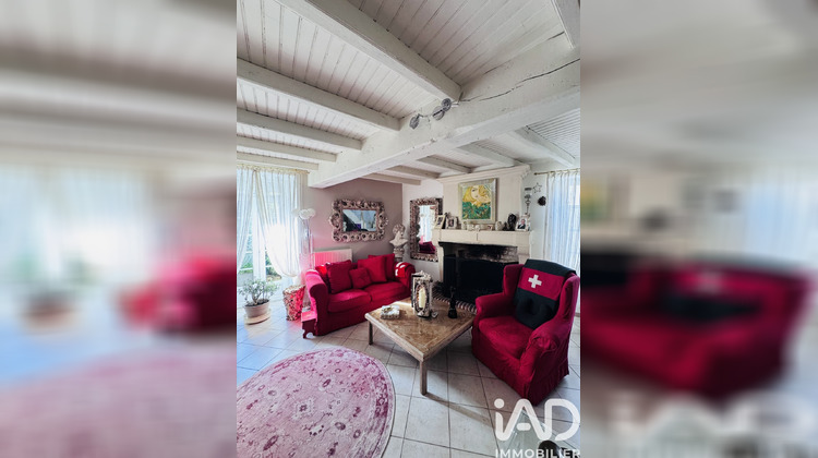 Ma-Cabane - Vente Maison Matha, 180 m²