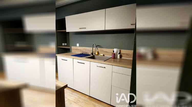 Ma-Cabane - Vente Maison Matha, 165 m²