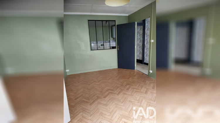 Ma-Cabane - Vente Maison Matha, 165 m²