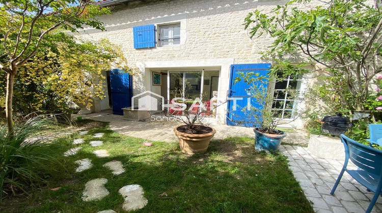 Ma-Cabane - Vente Maison Matha, 195 m²