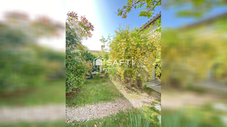 Ma-Cabane - Vente Maison Matha, 195 m²