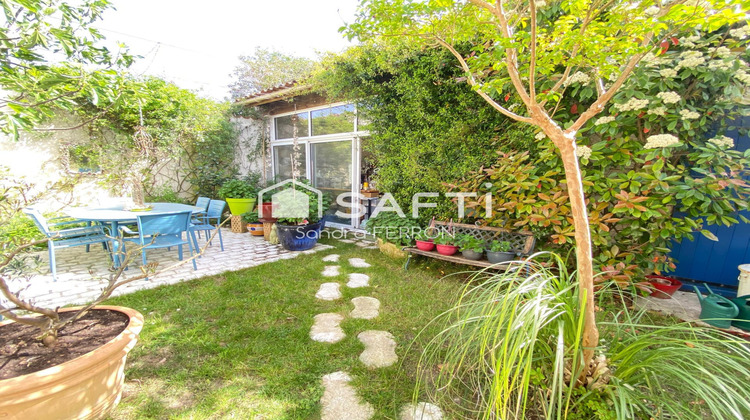Ma-Cabane - Vente Maison Matha, 195 m²