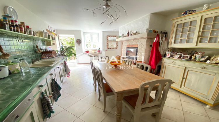 Ma-Cabane - Vente Maison Matha, 195 m²
