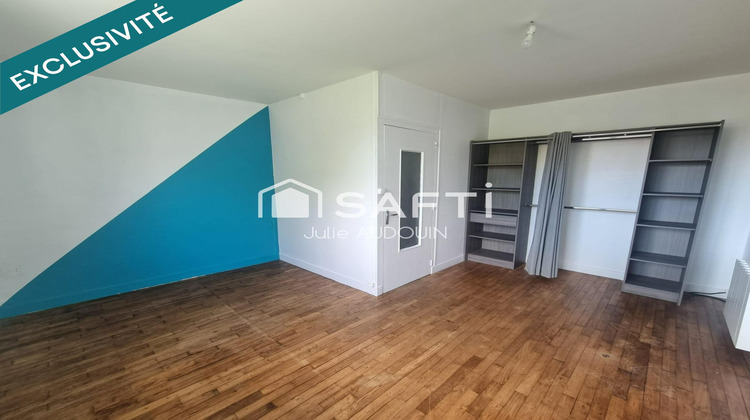 Ma-Cabane - Vente Maison Matha, 108 m²
