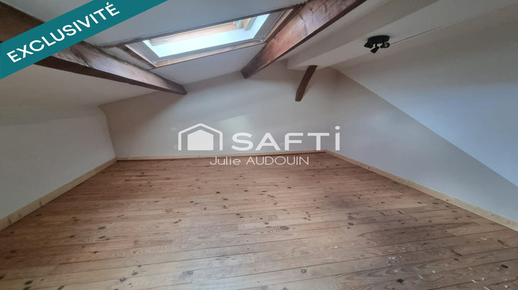 Ma-Cabane - Vente Maison Matha, 108 m²