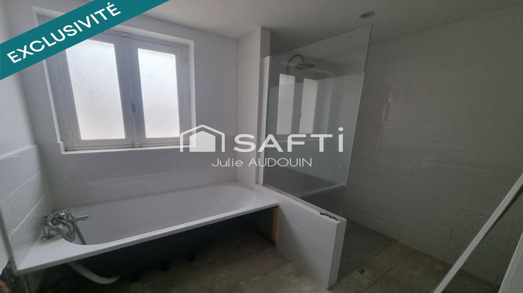 Ma-Cabane - Vente Maison Matha, 108 m²