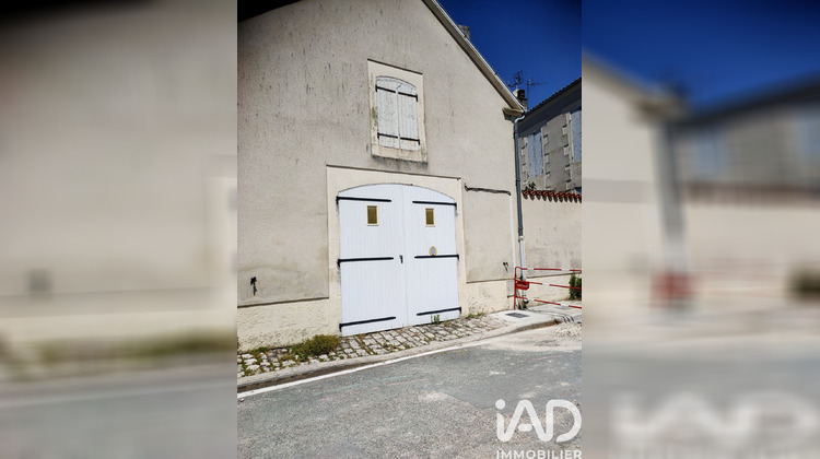 Ma-Cabane - Vente Maison Matha, 140 m²