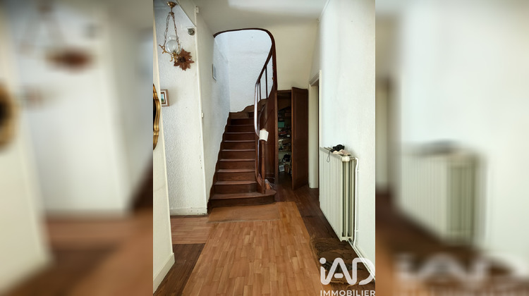 Ma-Cabane - Vente Maison Matha, 140 m²
