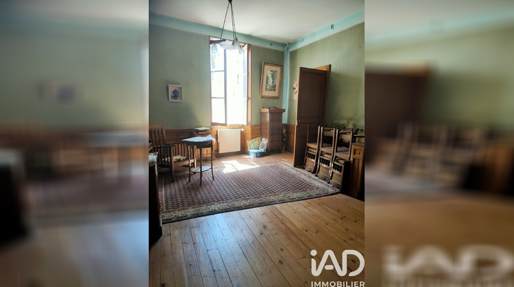 Ma-Cabane - Vente Maison Matha, 140 m²