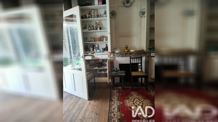 Ma-Cabane - Vente Maison Matha, 140 m²