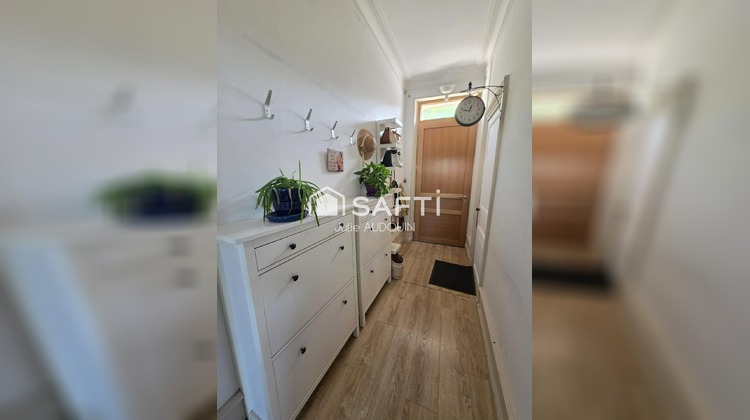 Ma-Cabane - Vente Maison Matha, 180 m²