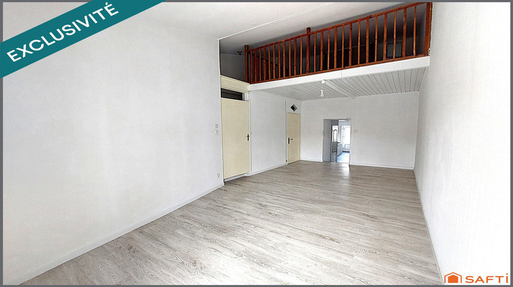 Ma-Cabane - Vente Maison Matha, 67 m²