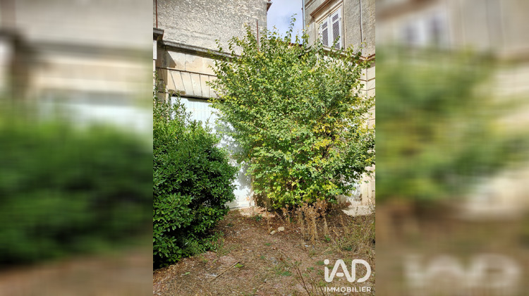 Ma-Cabane - Vente Maison Matha, 439 m²