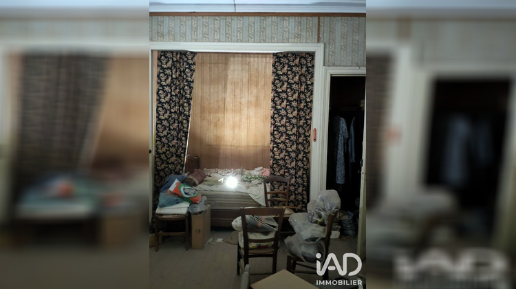 Ma-Cabane - Vente Maison Matha, 439 m²
