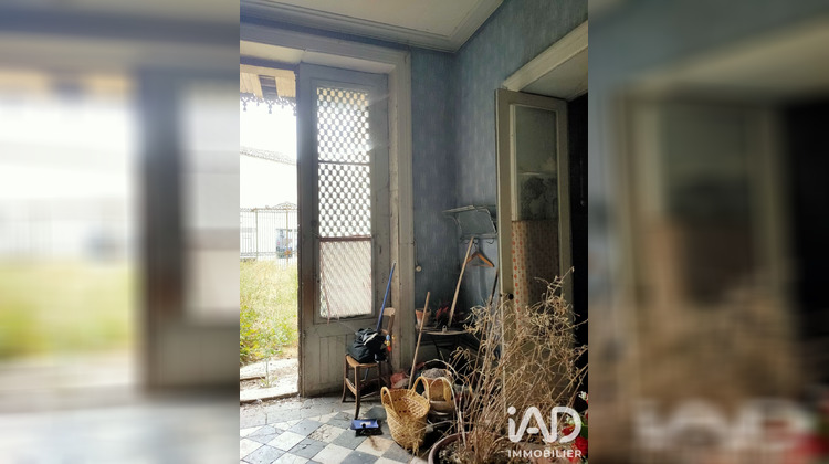Ma-Cabane - Vente Maison Matha, 439 m²