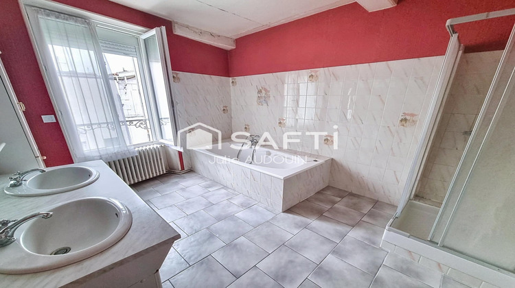 Ma-Cabane - Vente Maison Matha, 147 m²