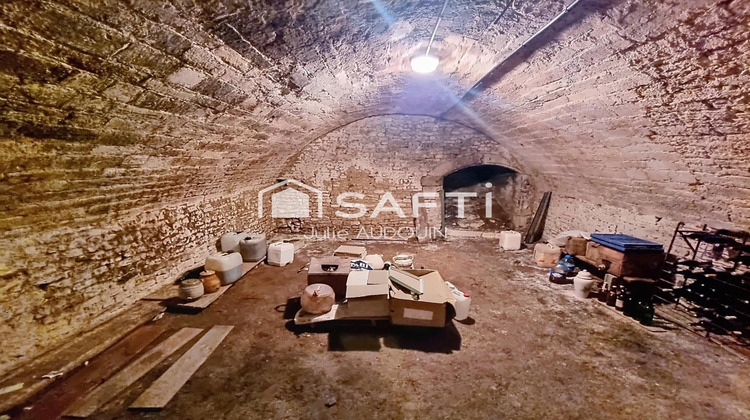 Ma-Cabane - Vente Maison Matha, 147 m²
