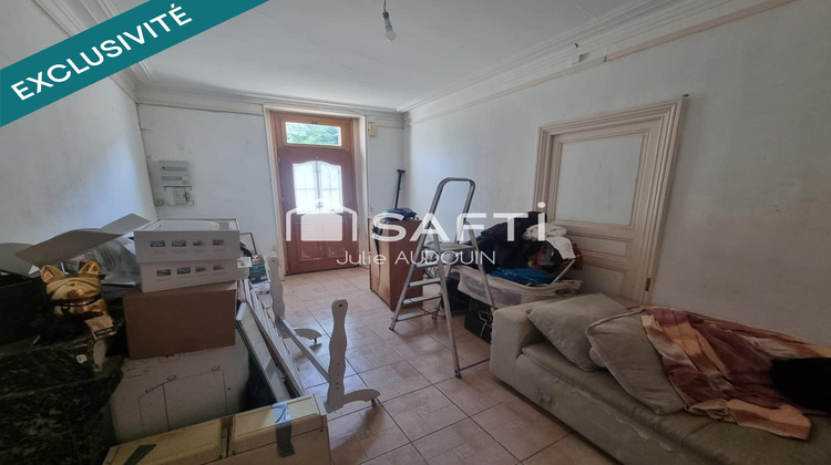 Ma-Cabane - Vente Maison Matha, 169 m²