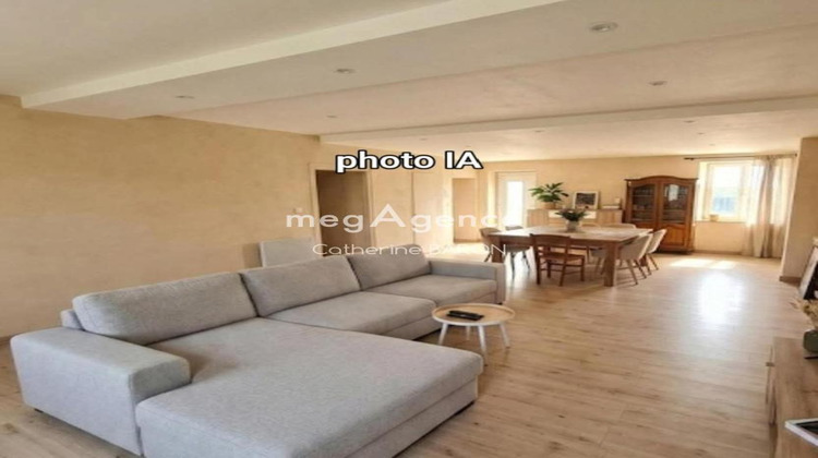 Ma-Cabane - Vente Maison MATHA, 120 m²