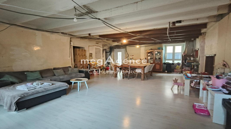 Ma-Cabane - Vente Maison MATHA, 120 m²