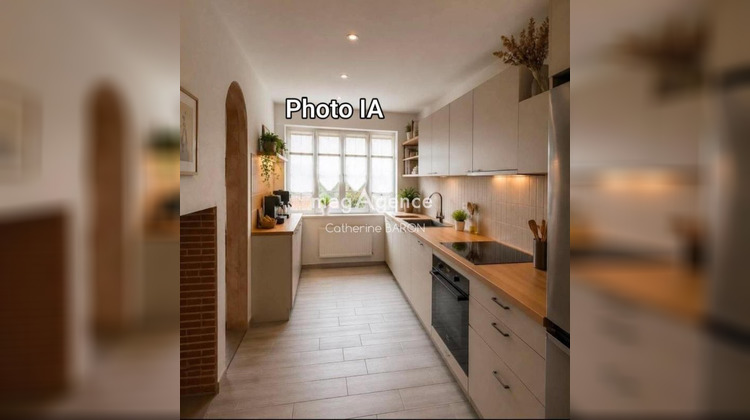 Ma-Cabane - Vente Maison MATHA, 120 m²