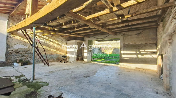 Ma-Cabane - Vente Maison MATHA, 120 m²
