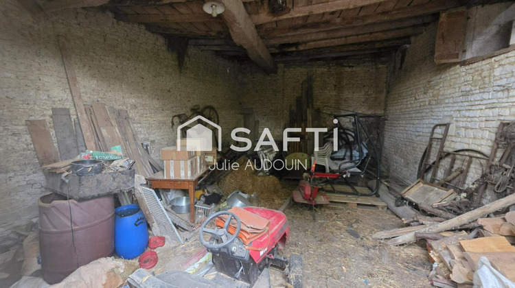 Ma-Cabane - Vente Maison Matha, 149 m²
