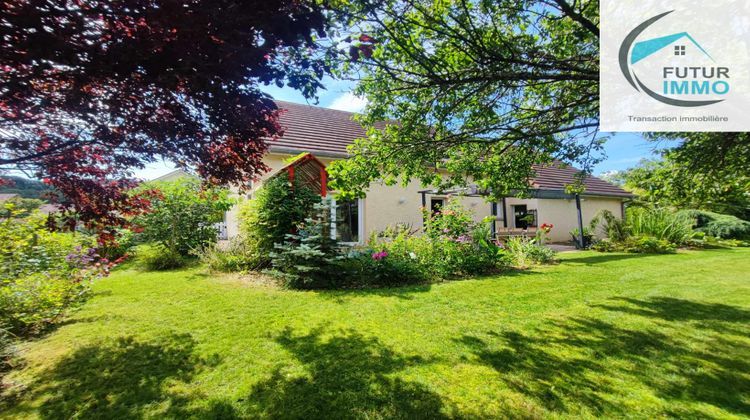 Ma-Cabane - Vente Maison Mathay, 140 m²