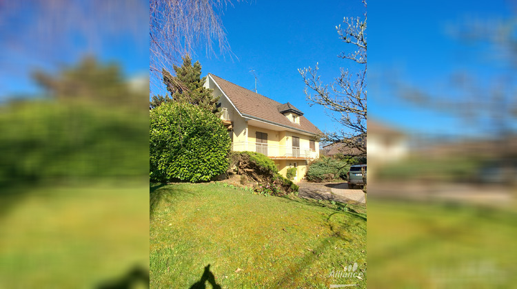 Ma-Cabane - Vente Maison Mathay, 140 m²