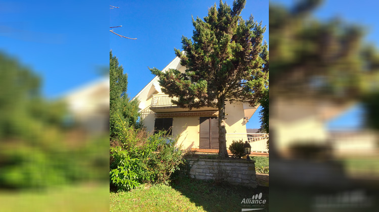 Ma-Cabane - Vente Maison Mathay, 140 m²