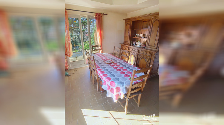 Ma-Cabane - Vente Maison Mathay, 140 m²