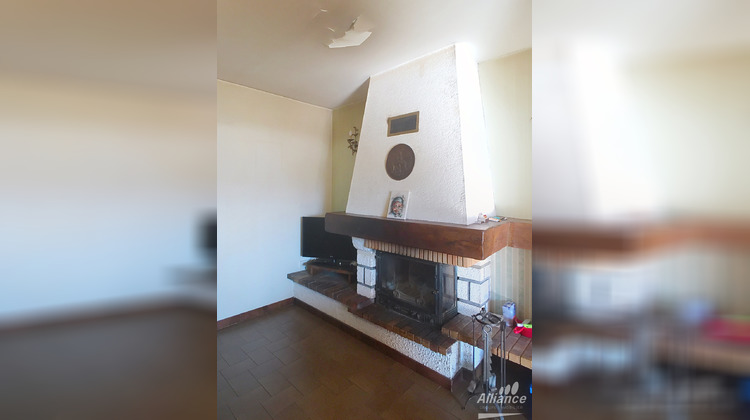 Ma-Cabane - Vente Maison Mathay, 140 m²