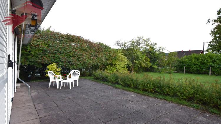 Ma-Cabane - Vente Maison Mathay, 105 m²