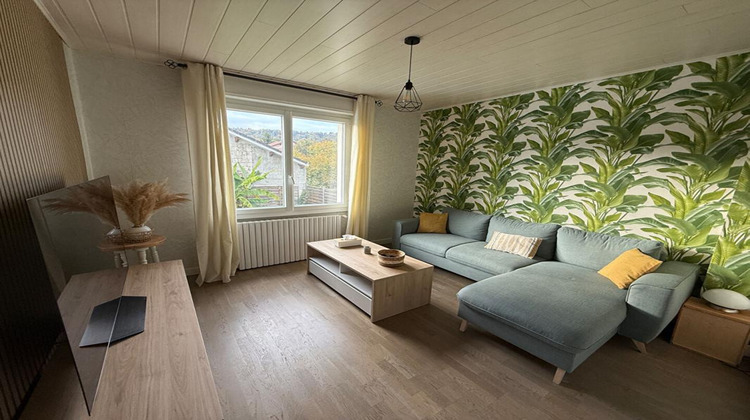 Ma-Cabane - Vente Maison MATHAY, 125 m²