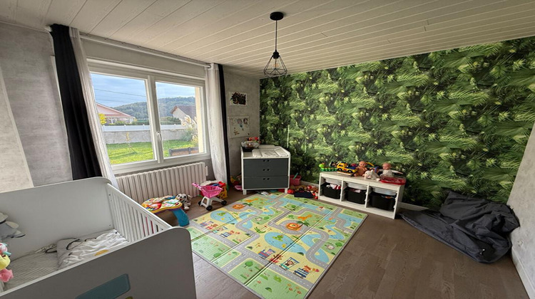 Ma-Cabane - Vente Maison MATHAY, 125 m²