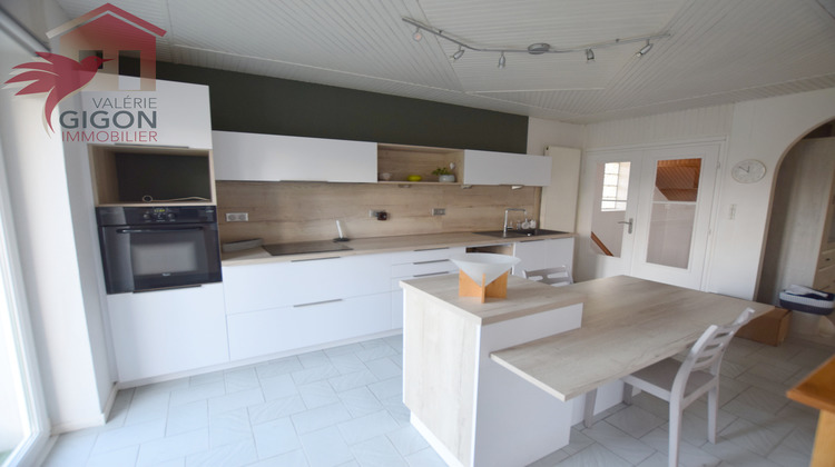 Ma-Cabane - Vente Maison Mathay, 163 m²